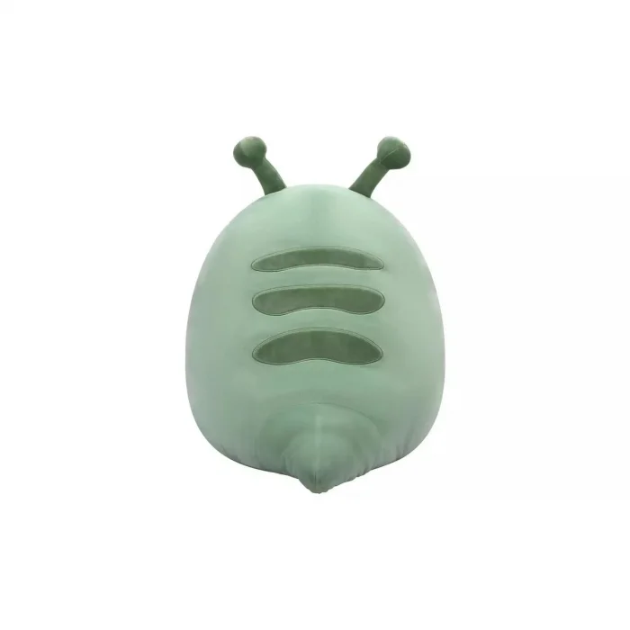  Squishmallows Zeytin Yeşili Sümüklüböcek 40 cm
