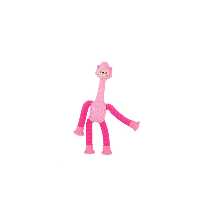 BUĞZ SS-4127 UZAYAN PLASTİK OYUNCAK - 1 Adet Stokta Olan Gönderilir