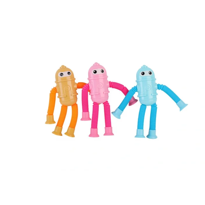 BUĞZ SS-8126 UZAYAN PLASTİK OYUNCAK