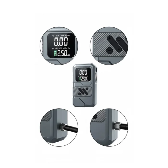 BUĞZ ST9654 AKÜ TAKVİYE POMPASI - BUĞZ