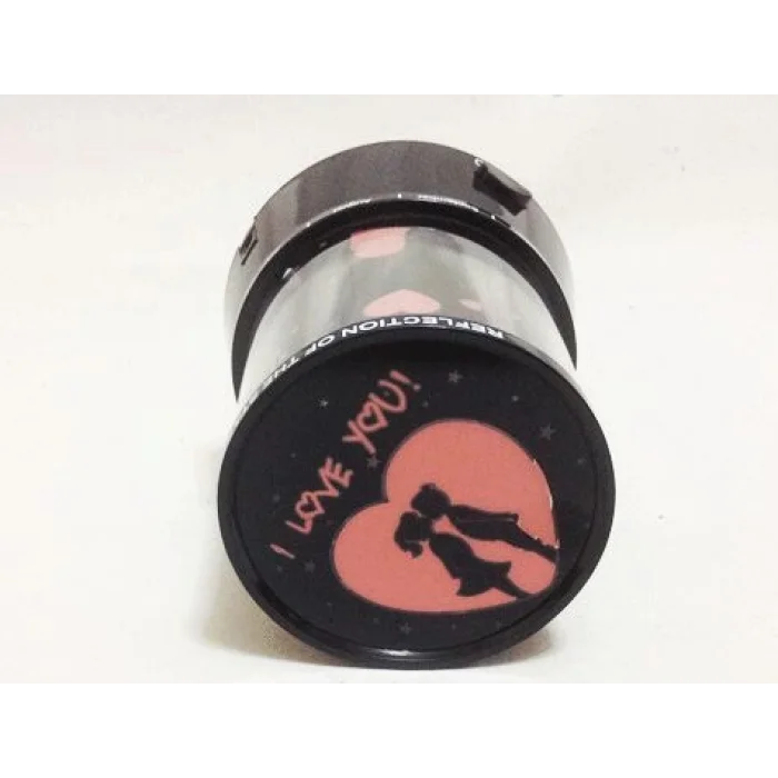 BUĞZ Star Love Projeksiyonlu Gece Lambası