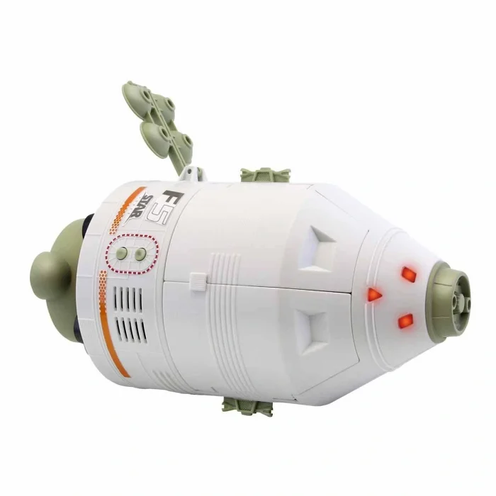 BUĞZ Star Troopers Interstellar Uzay Kapsülü