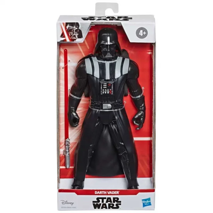  Star Wars Darth Vader 24 cm Figür E8355/E8063