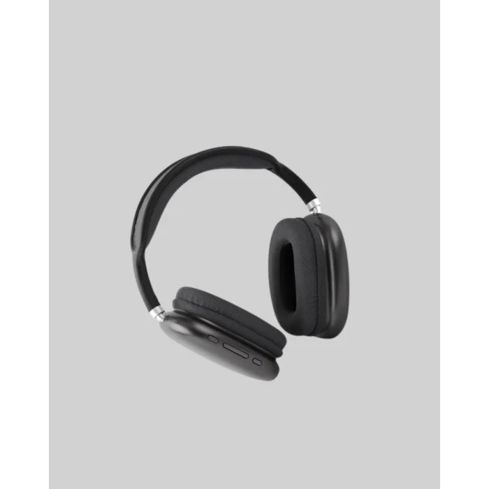 BUĞZ Stereo Ses Kaliteli Bluetooth Kulaklık | Katlanabilir ve Ergonomik Tasarım - BUĞZ