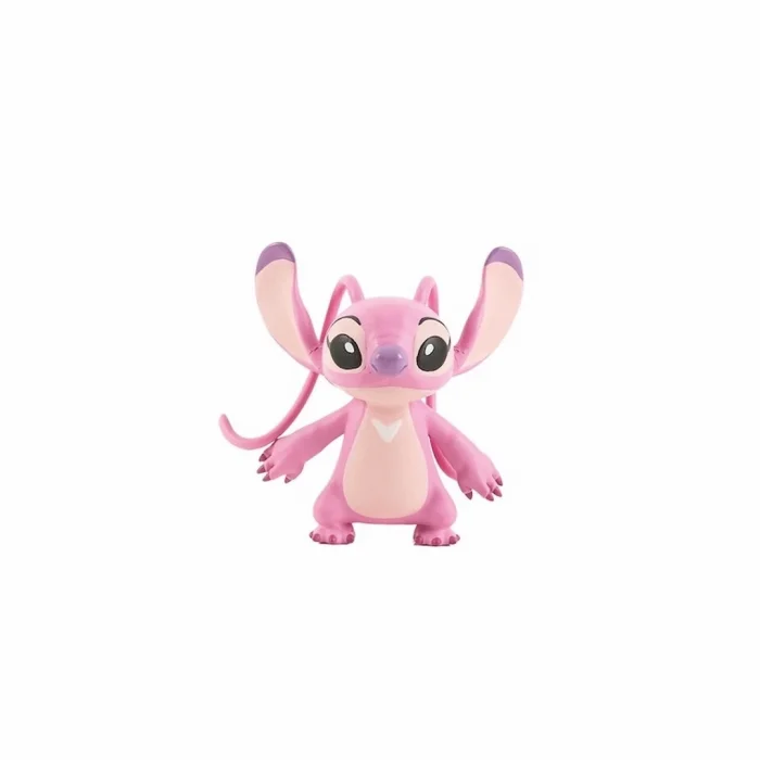 BUĞZ Stitch Aksiyon Figür