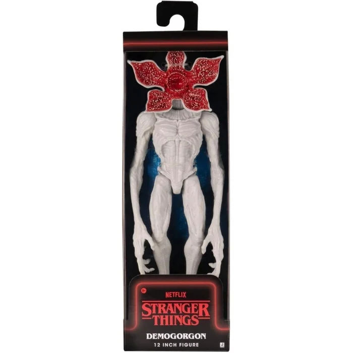 BUĞZ Stranger Things Demogorgon 30 cm