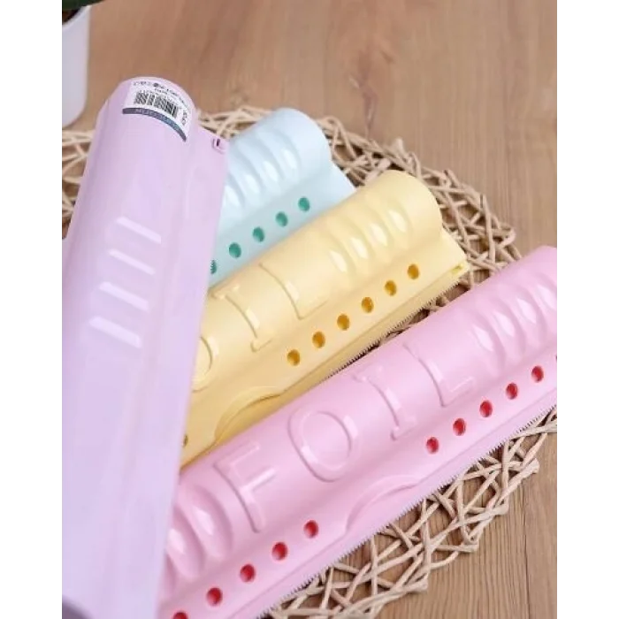 BUĞZ Streç Film Kesme Aparatı - Folyoluk