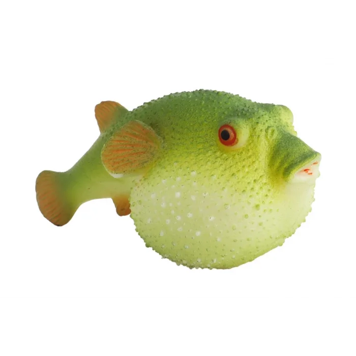 BUĞZ Strech Balon Balığı