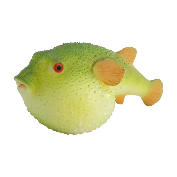 BUĞZ Strech Balon Balığı