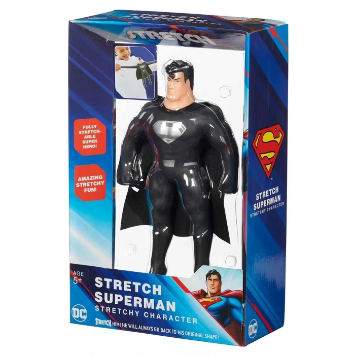  Stretch Superman 07696