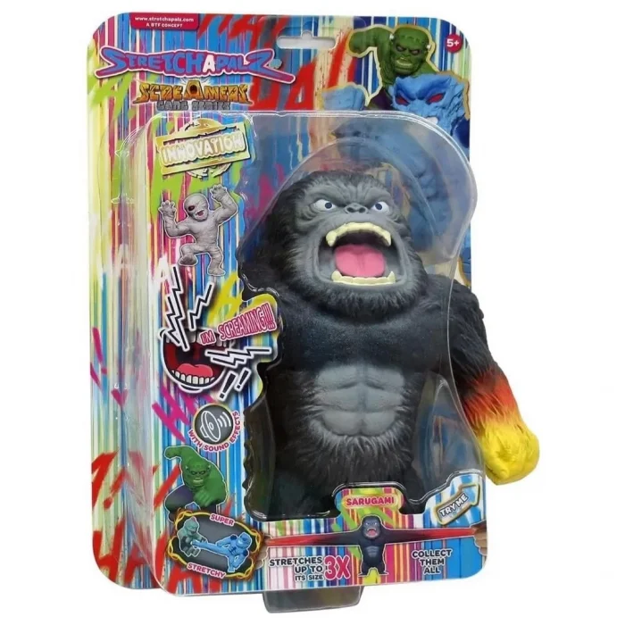  Stretcheapalz Screamers Çete Serisi 16 cm - S01012358