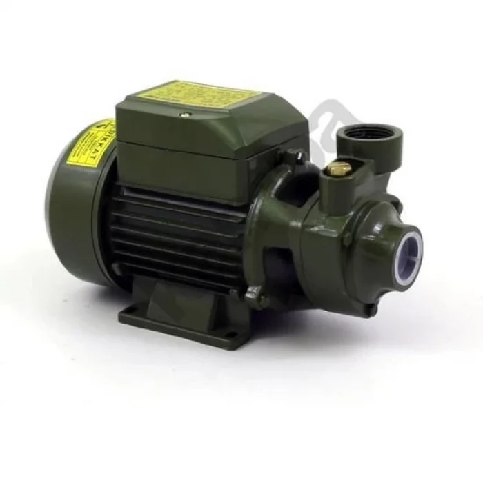  Style Qb60 0.5 Hp Elektrikli Su Dinamosu