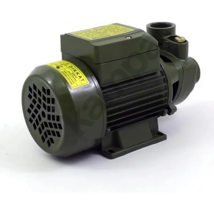  Style Qb60 0.5 Hp Elektrikli Su Dinamosu