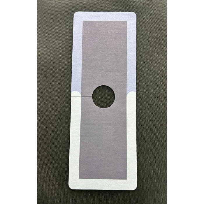 BUĞZ Su Emici Sihirli Lavabo Kenar Matı 38x13cm Bx40