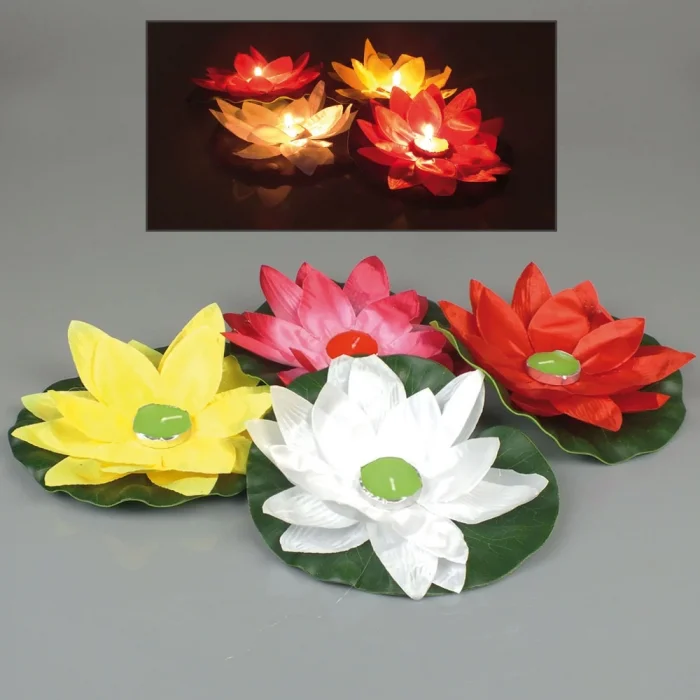 BUĞZ Su Feneri - Lisinya