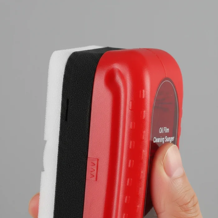 BUĞZ Su Geçirmez Araç Camı Temizleme Süngeri Kolay Kullanım