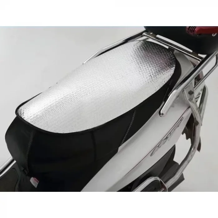 BUĞZ Su Geçirmez Motosiklet Sele Güneşliği