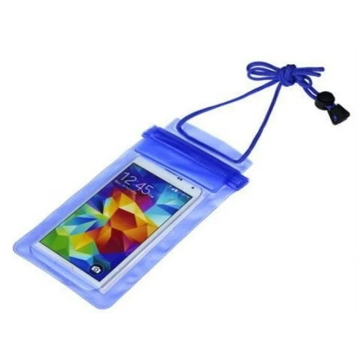 BUĞZ Su Geçirmez Telefon Kılıfı