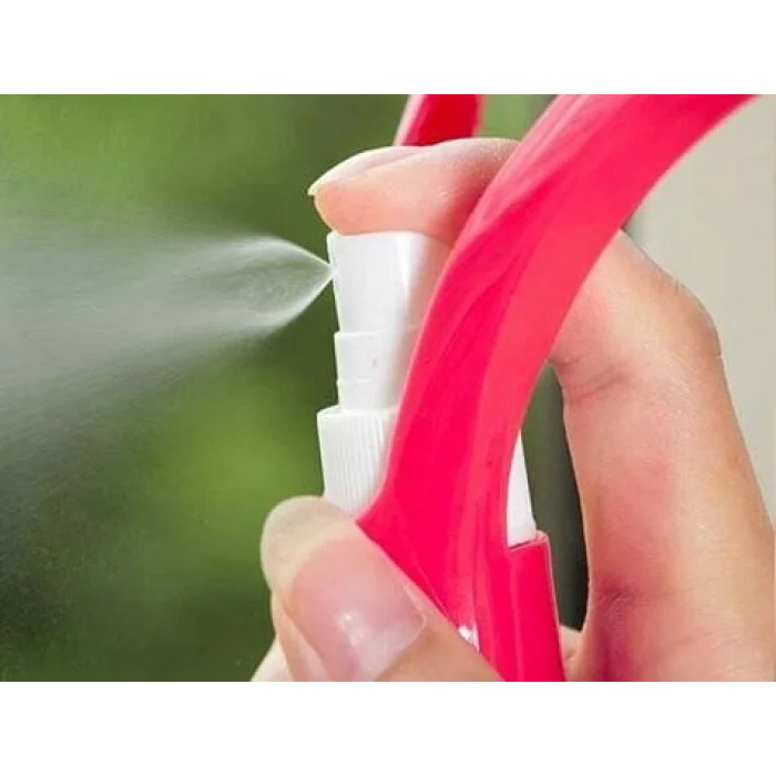 BUĞZ Su Hazneli ve Spreyli Cam Silme Aparatı