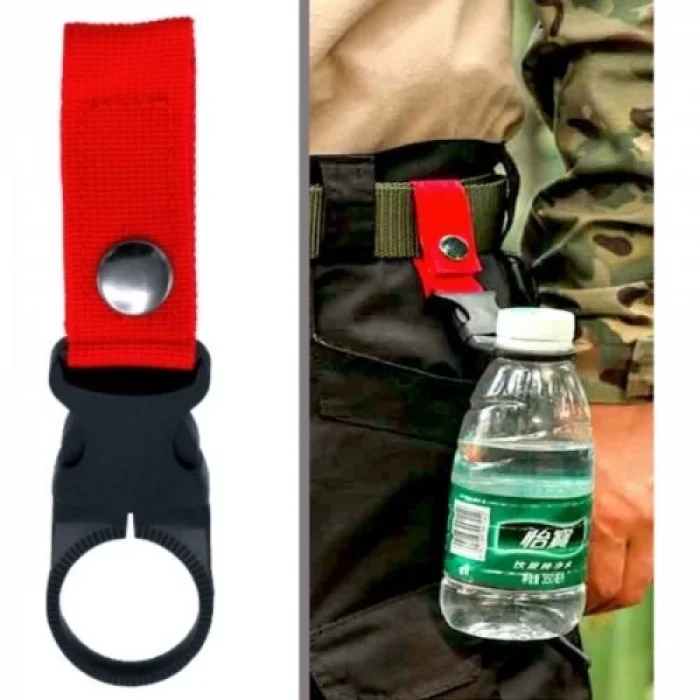 BUĞZ Su Şişesi Taşıma Aparatı