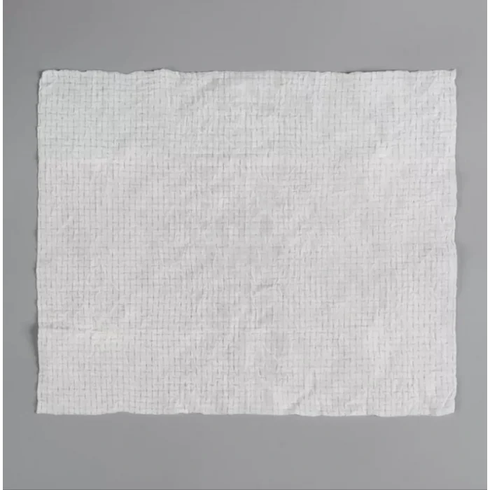 BUĞZ Suda Büyüyen Sıkıştırılmış Mendil 20 Adet