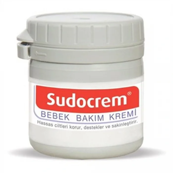 BUĞZ Sudocrem Bebek Bakım Kremi 400 gr