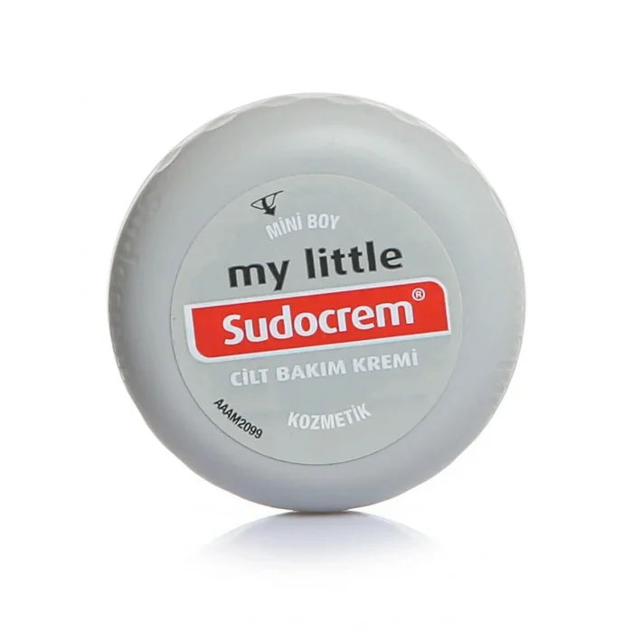 BUĞZ Sudocrem Cilt Bakım Kremi 22 gr