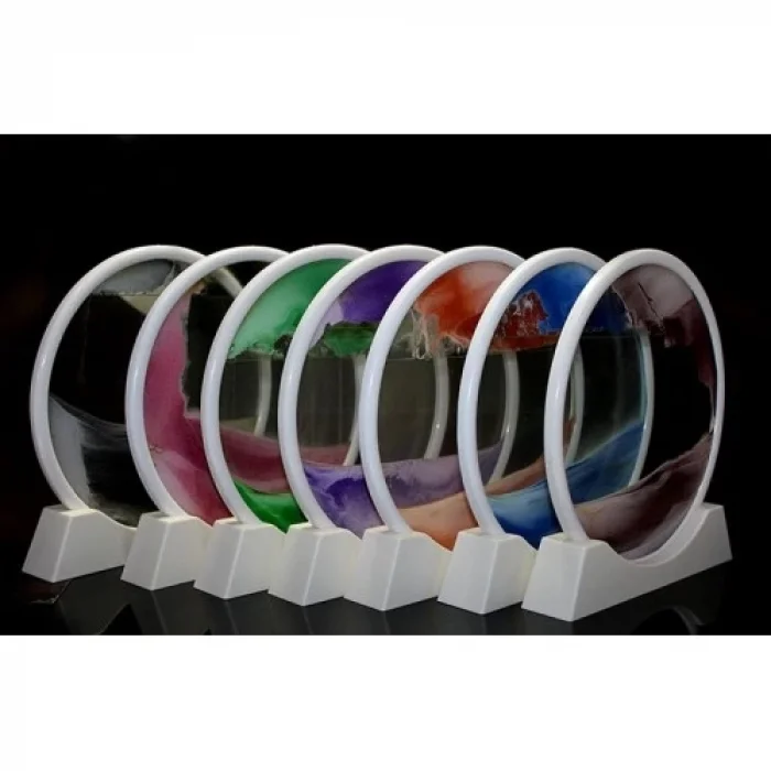  Sulu Kum Saati Model 1