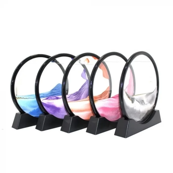  Sulu Kum Saati Model 4