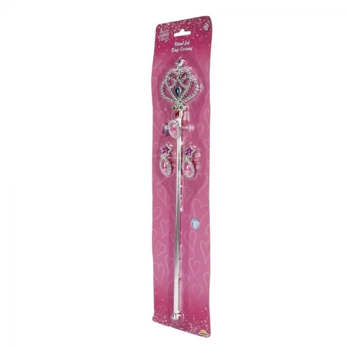 BUĞZ SUN-RST-PRP-ASA SET YÜZÜK/KÜPE 3A.KRTL -SNM