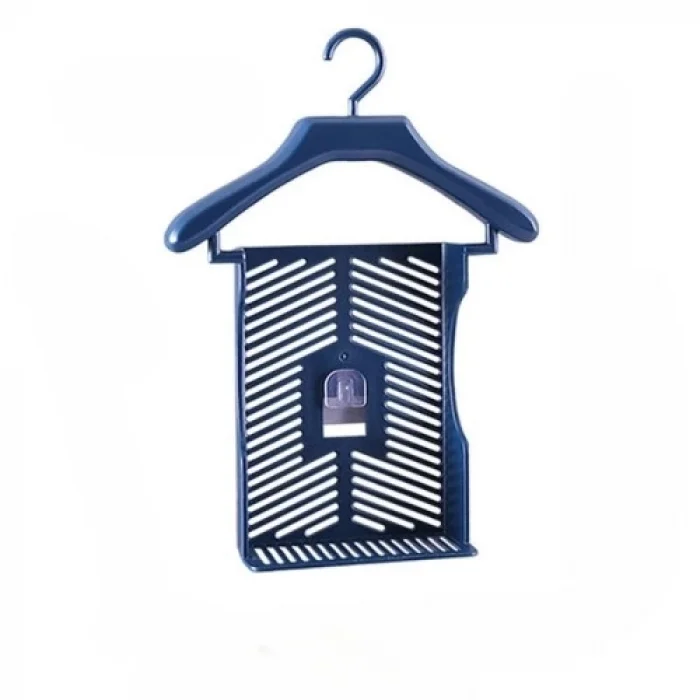  Sünger Askılığı