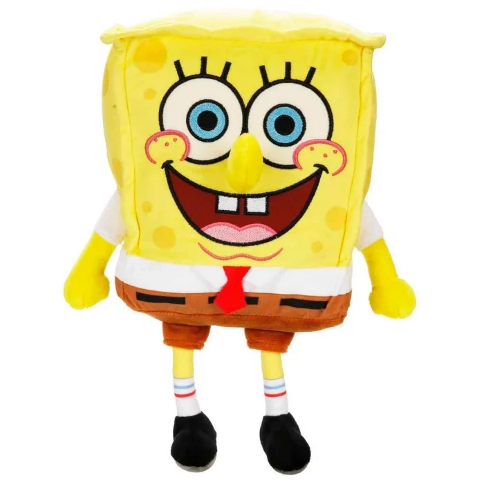BUĞZ Sünger Bob Peluş 33 cm