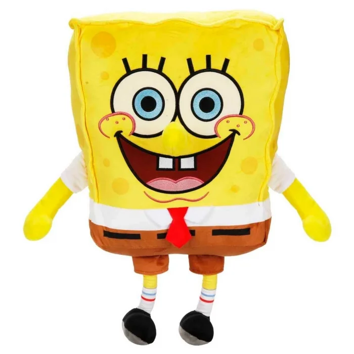 BUĞZ Sünger Bob Peluş 50 cm