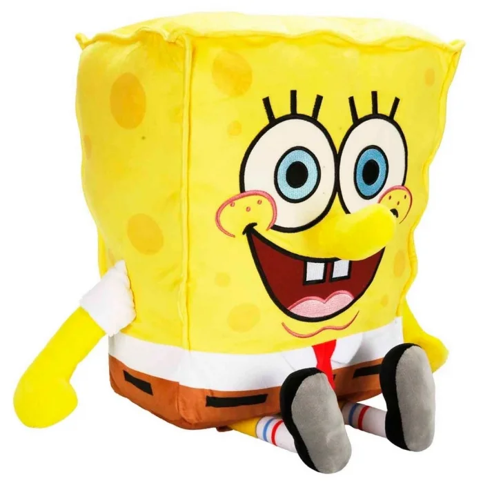 BUĞZ Sünger Bob Peluş 50 cm