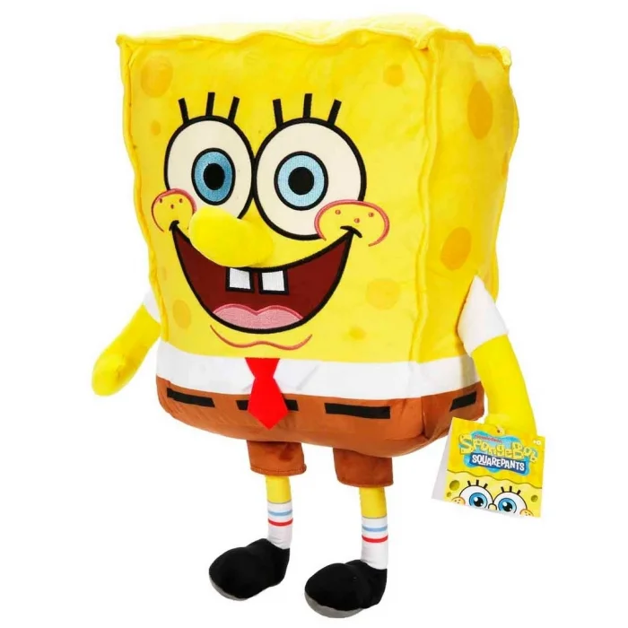 BUĞZ Sünger Bob Peluş 50 cm