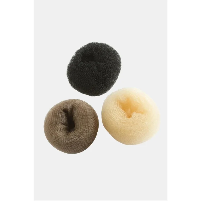 BUĞZ Sünger Topuz Tokası 11 Cm