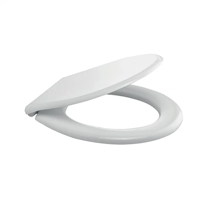 BUĞZ Süngerli Klozet Kapağı Oval