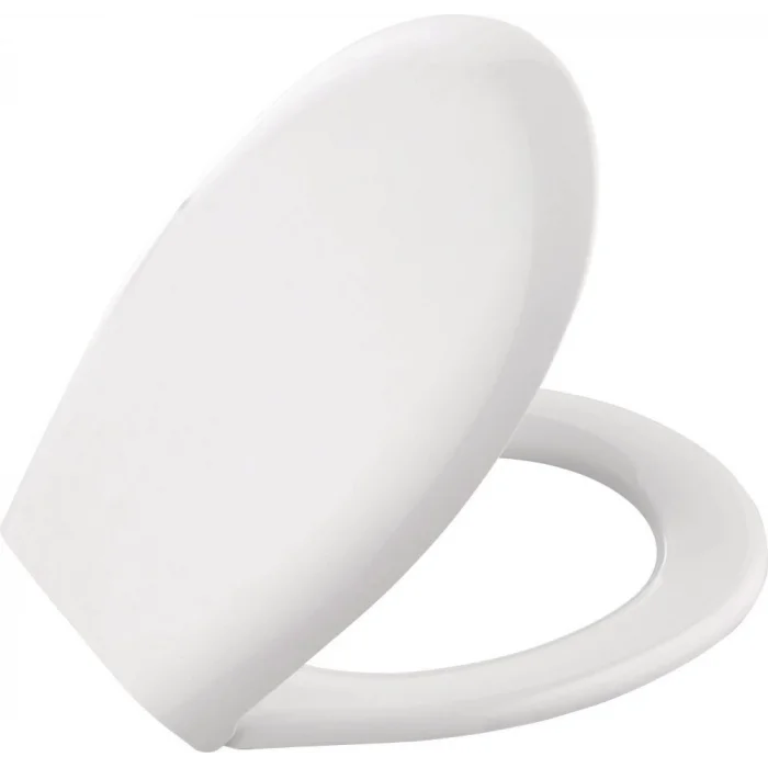 BUĞZ Süngerli Klozet Kapağı Oval