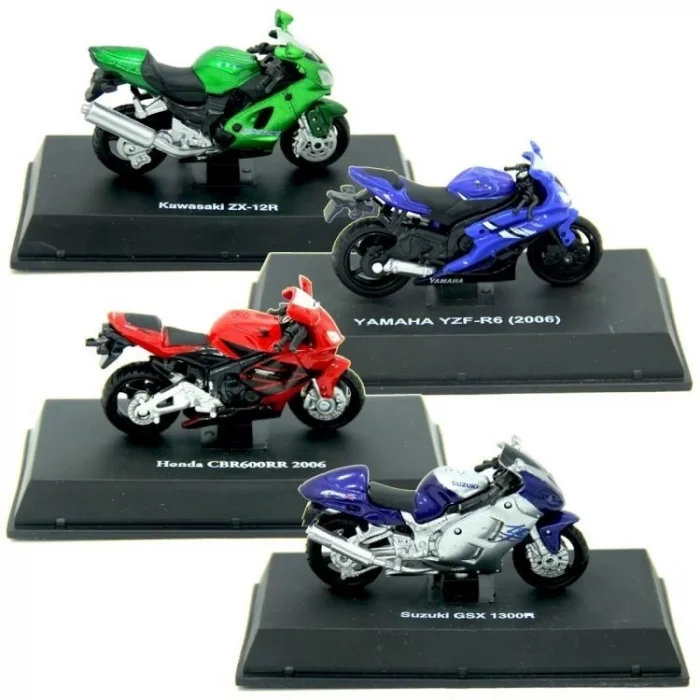  Sunman 1:32 Mini Model Motor