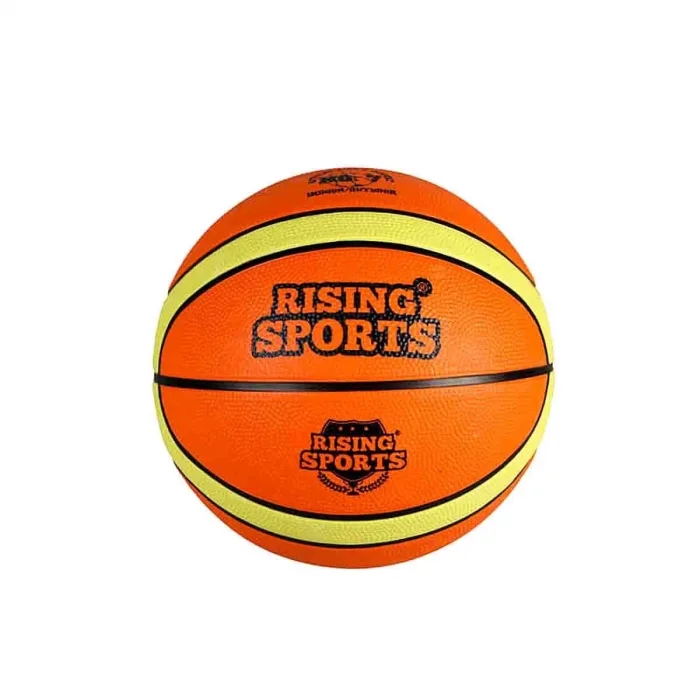  Sunman Basketbol Topu No:7