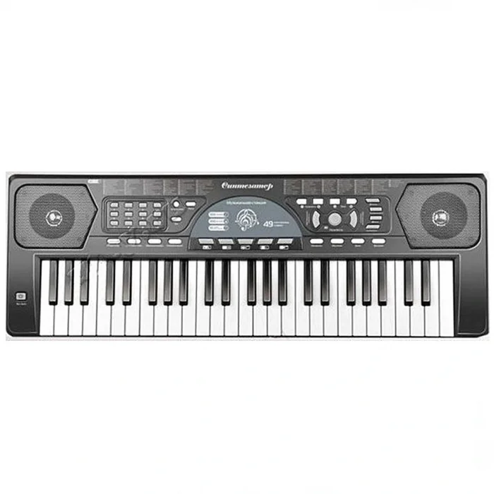 BUĞZ Sunman Eccho Org Mikrofonlu 49 Tuşlu