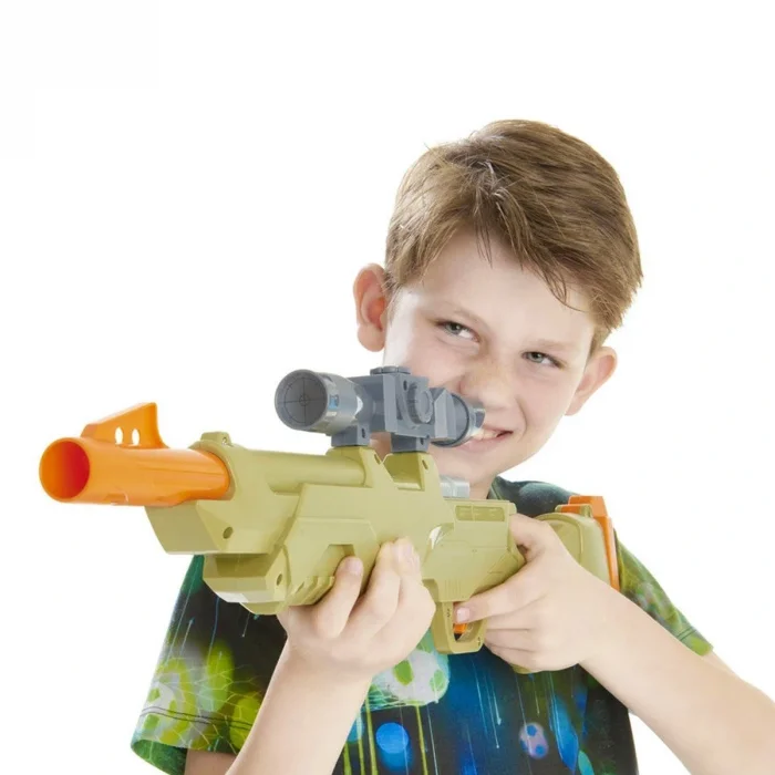 BUĞZ Sunman Huntsman Ambush Rifle Tüfek