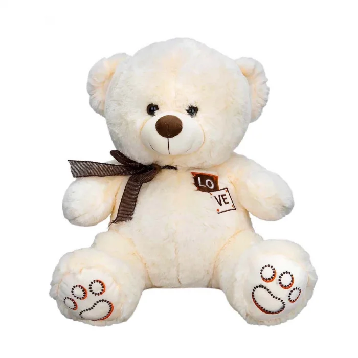  Sunman Kurdeleli Peluş 46 cm