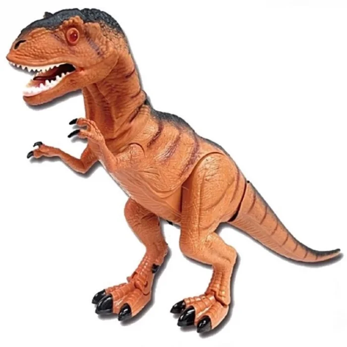 BUĞZ Sunman Pilli Yürüyen Dinazor