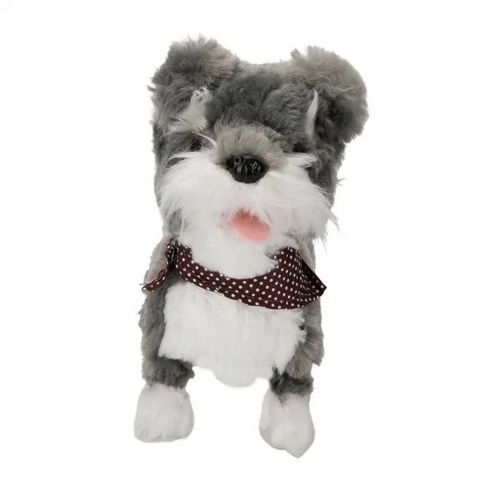  Sunman Sevimli Köpek Mocha