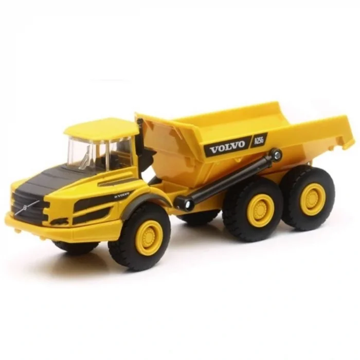 BUĞZ Sunman Volvo İş Araçları - S00032093 - 1 Adet Stokta Olan Gönderilir