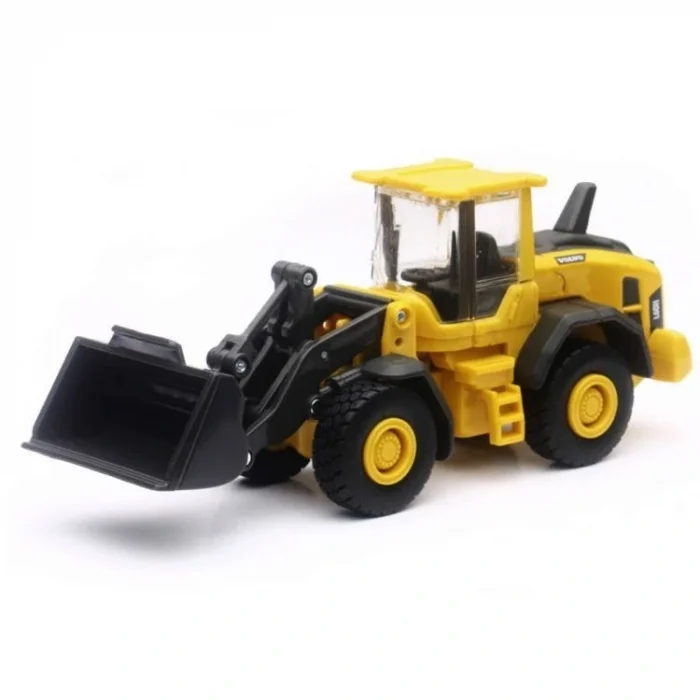 BUĞZ Sunman Volvo İş Araçları - S00032093 - 1 Adet Stokta Olan Gönderilir