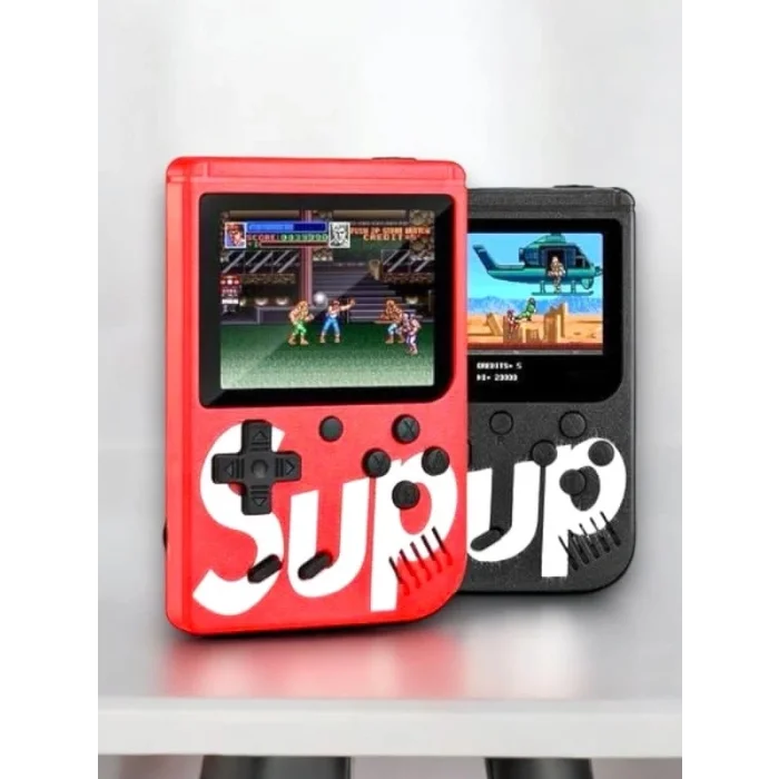  SUP  400 OYUN OYUNLU EL ATARİSİ