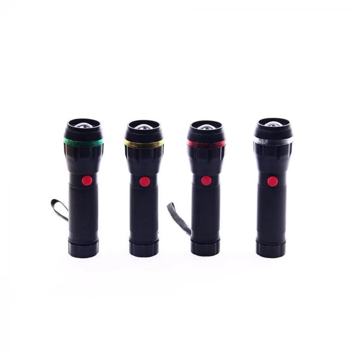 BUĞZ Süper El Feneri  Bm-288