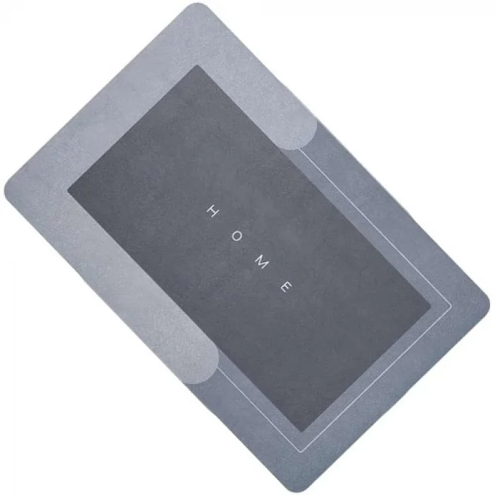  Süper Su Emici Kaymaz Tabanlı Paspas